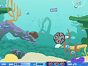 play Squiggle Squid