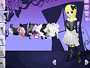 play Gothic Lolita Fashion