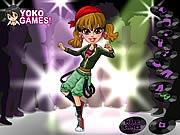 play Nicky Dancing Hip Hop