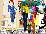 play Girl Dressup 10
