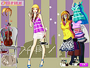 play At Home Dressup