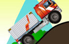 play Cargo Fire Truck