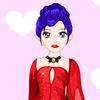 play Lady Long Dress