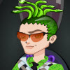 play Monster Boy Dress