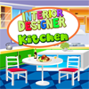 play Interior Designer: Kitchen