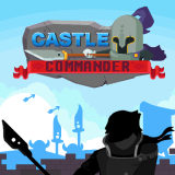 play Castle Commander