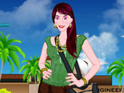 play College Girl Dress Up