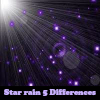 play Star Rain 5 Differences