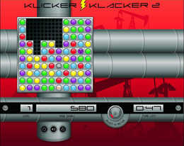 Klicker Klacker 2