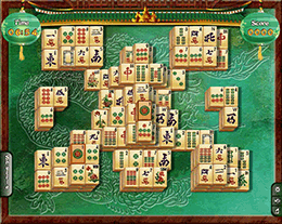 Mahjong King download the new version for windows Mahjong King download the new version for windows