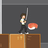 play Collect Sushi