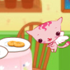 play Cat Angel Cookie Rescue