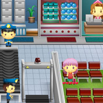 play Airport Rush