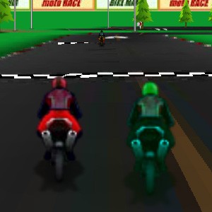 play Rash Race 2