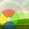 play Rainbow Circle