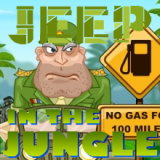 play Jeep In The Jungle