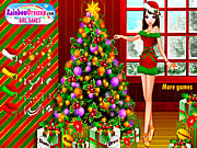 play Decorate From Xmas