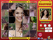 play Swappers Rachel Bilson