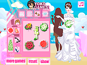 play First Dream Wedding