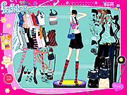 play Stylish Fashion