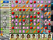 play Candy Quest