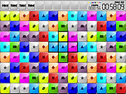play Shape And Color