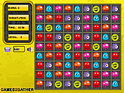 play Bacteria Swap Puzzle