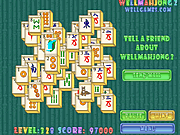 play Well Mahjong 2 Internet Community!