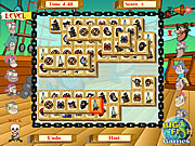 play Pirate Jong