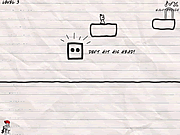 play Paper Venture