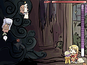 play Ghost Parade