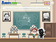 play Dixie The Nerd