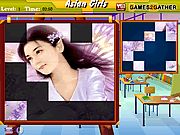 play Drag And Drop-Asian Girls]