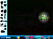 play Ransacking Rooms