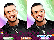 play Star Differences 1