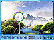 play Hidden Parachutes