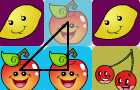 play Fruit Monster