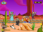 play Target Trail