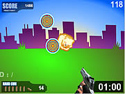 play Deadeye