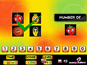 play Fruit Tally