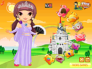 play Princess Castle