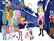 play Winter Coat