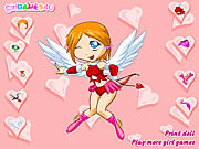 play Cupid Is A Girl