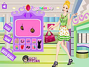 play Fancy Girl Shopping