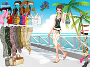 play Summer Cargo Pants