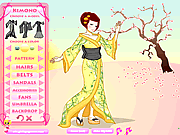 play Geisha