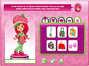 play Fresh Fashions Boutique