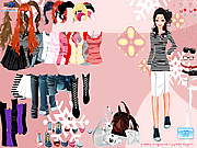 play Stripe Fashion