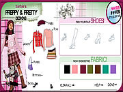 play Barbie Shion Fever