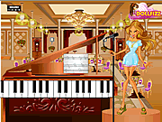 play Flora Winx